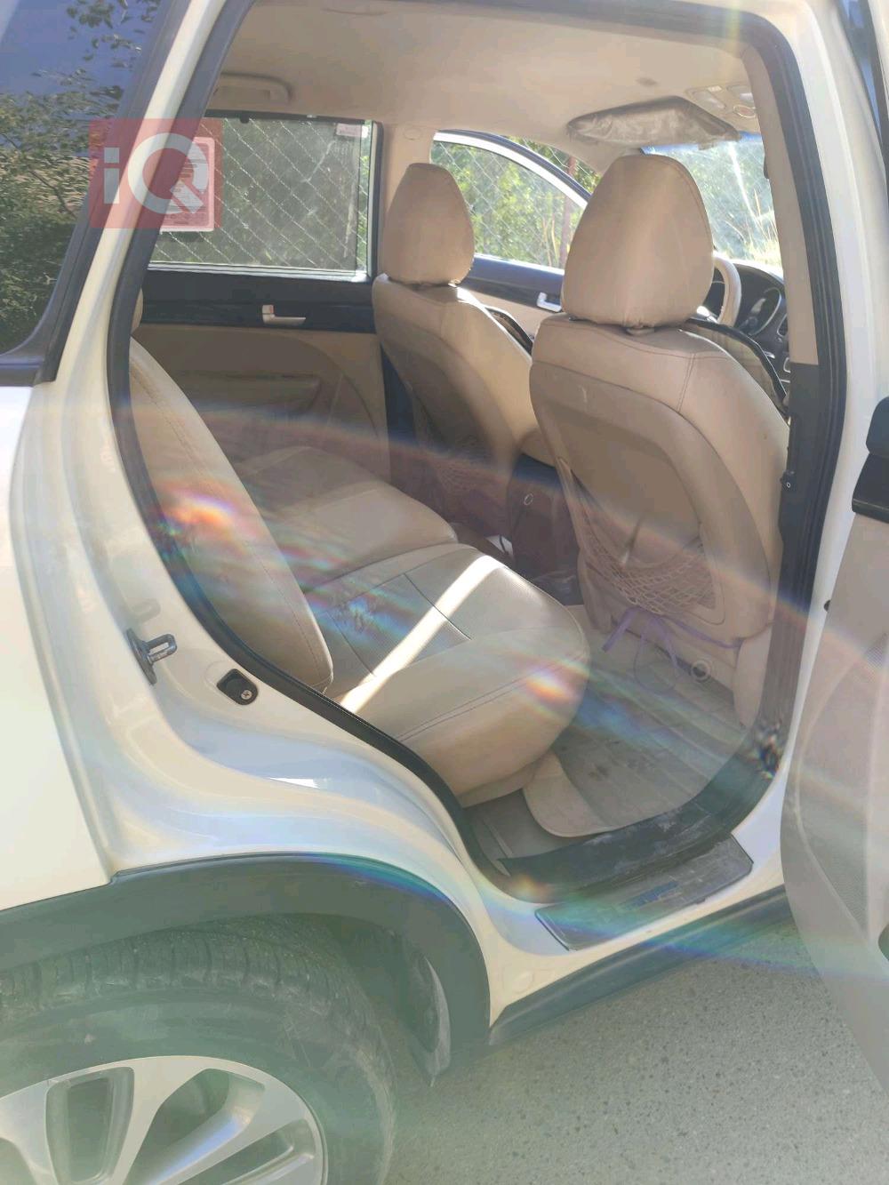 كيا سورينتو